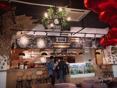 -莫比餐厅(五道口店)