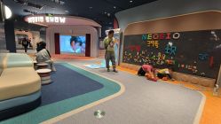 -奈尔宝家庭中心·亲子餐厅(北京东坝万达店)
