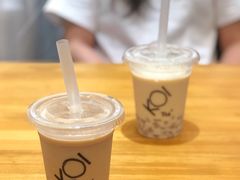 -KOI The(卓悦汇购物中心店)