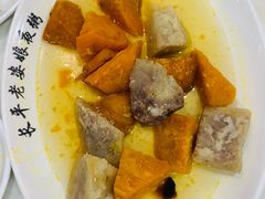 -长平老姿娘夜粥(平东一街店)