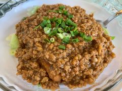 无招牌豆腐-无招牌海鲜餐厅(滨海艺术中心店)