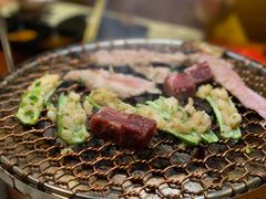 秋葵虾滑-牛家酒场(7mall店)