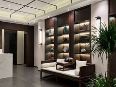 -谧境·爱SPA(春熙路店)