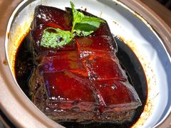 -佰家小厨·南京菜(夫子庙店)