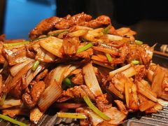 -四季民福烤鸭店(外滩外白渡桥店)