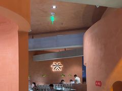 -喃喃椰·糟粕醋·椰子鸡火锅(七堡花园店)