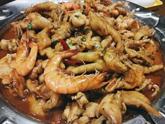 -胖哥俩肉蟹煲(福州仓山爱琴海店)