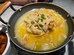 -小菜园新徽菜(无锡宜家荟聚中心店)