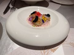 -PARFUM FLORAL花境法餐(南京首店)