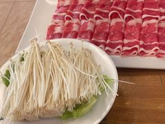 -东来顺饭庄(天坛店)