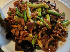 -川悦壹号·川菜(蠡溪路店)