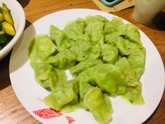 -船歌·鱼水饺青岛菜(闽江二路店)