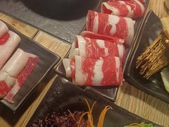 -湊湊火锅·茶憩(上海合生汇店)