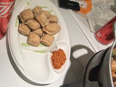 -蛙喔牛蛙(盐城盐都万达店)