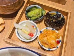-马记永·兰州牛肉面(天通苑家乐福店)
