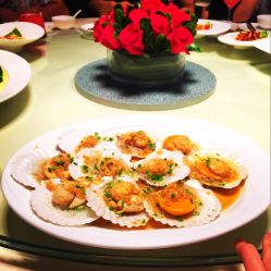 点击看大图 -上海金桥红枫万豪酒店·宴会厅