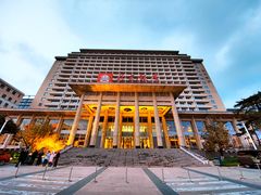 -北京饭店
