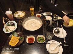 -捞王锅物料理(温州万象城店)