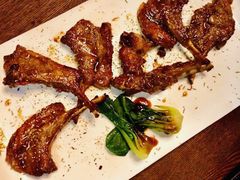 -The Cheebat 锌吧·Bistro(体育西店)
