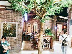 -北方家宴(番禺永旺店)