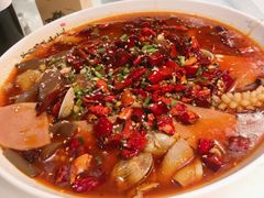 -繁花里音乐餐厅(新天地店)