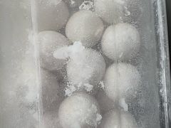 芝麻汤圆-美新点心店(陕西北路店)