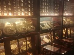-山泉公馆酒家(珠江新城店)