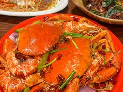 -南海渔家•海鲜•正宗海南菜(海棠湾店)
