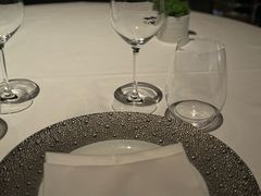 -Le Bernardin