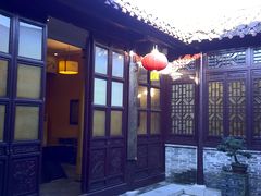 -东关历史文化旅游区-胡氏宅第