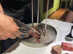 -戈拿旺巴西烤肉(崇文门店)