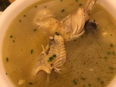 草鸡汤-珍宝蟹舫·巴城味道(巴城总店)
