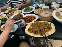 -永盛鑫城市饭堂·特色现炒本帮面(公兴路店)
