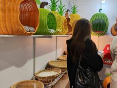 -宁波国际会展中心