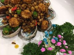 -金龙渔港(双楠店)