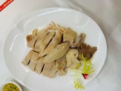 -渔意楼·驰名沙田乳鸽(五羊店)