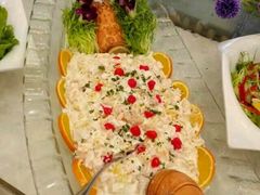 -东方豪景花园酒店·怡景旋转餐厅