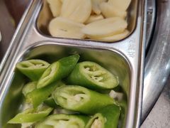 -汉城馆·韩国烤肉(塘厦沃尔玛店)