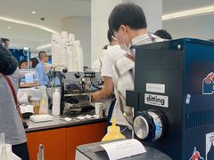 -Seesaw Coffee(上海国金中心店)
