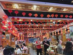 -亮欢寨酸汤鱼(沙冲路店)