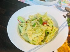-素描餐厅(灵隐天竺店)