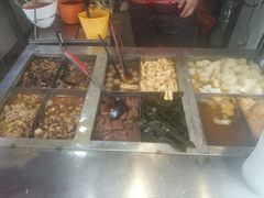 -老广州牛杂(深圳白石洲总店)