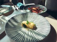 -北京古城老院厉晓麟精致菜