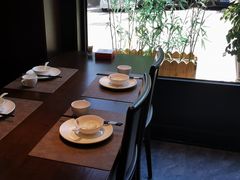 -俏东方·海味水饺·青岛菜(崂山店)