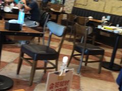 大堂-巴依老爷新疆美食(常营店)