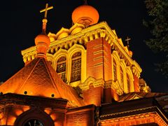 -圣·阿列克谢耶夫教堂