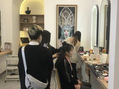 -马赛克照相馆(成都店)