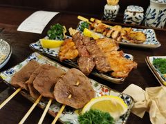 -哥哥の深夜食堂(永乐汇亲子购物运动中心店)