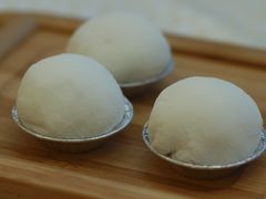榴莲雪媚娘-顺德人家食府(黄金广场店)