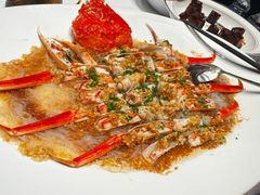 -满堂匠心川宴·私房菜(天府三街店)